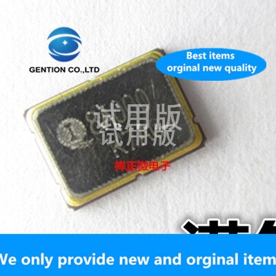 10pcs 100%  ű   нú ũ  7050 11.0592M SMD 4  5x7 ũŻ